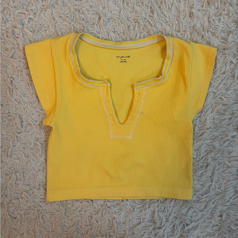 NWOT Urban outfitters top